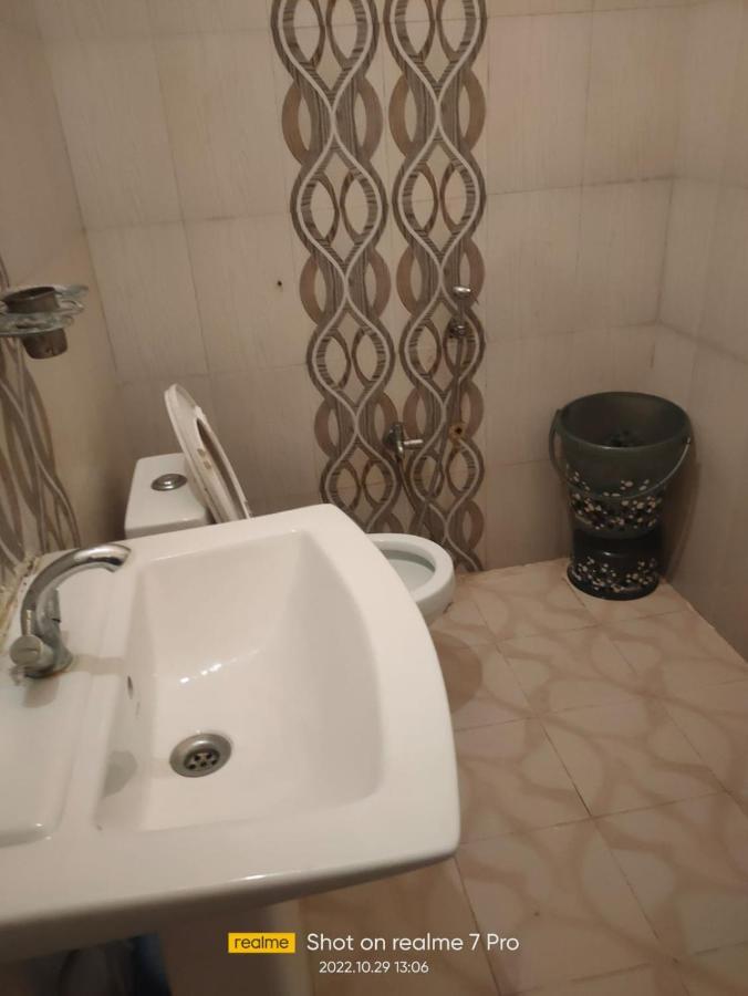 Gangotri Paying Guest House Waranasi Zewnętrze zdjęcie